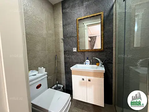 Satılır 3 otaqlı yeni tikili 150 m²