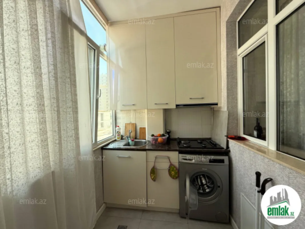 Satılır 3 otaqlı yeni tikili 150 m²