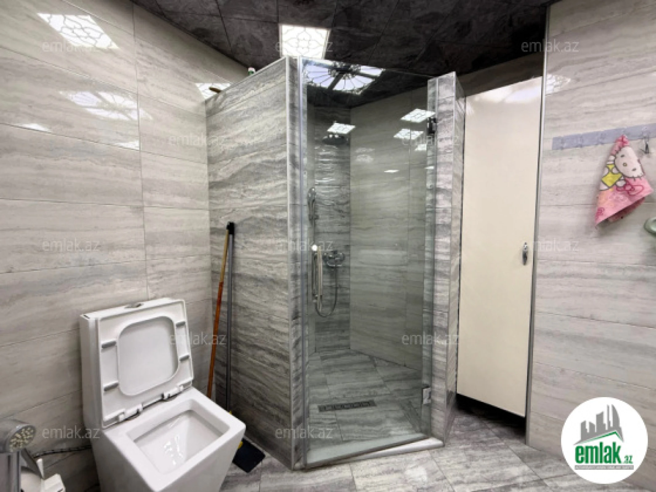 Satılır 3 otaqlı yeni tikili 150 m²