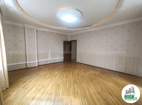 Satılır 3 otaqlı yeni tikili 122 m²