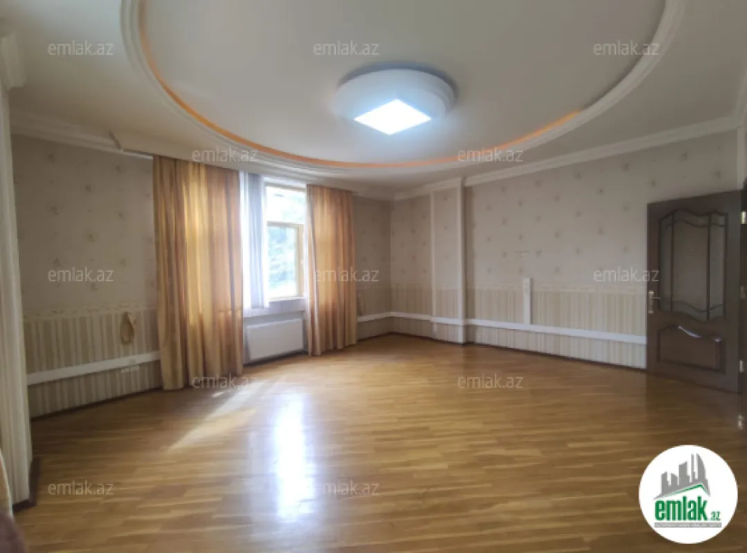 Satılır 3 otaqlı yeni tikili 122 m²