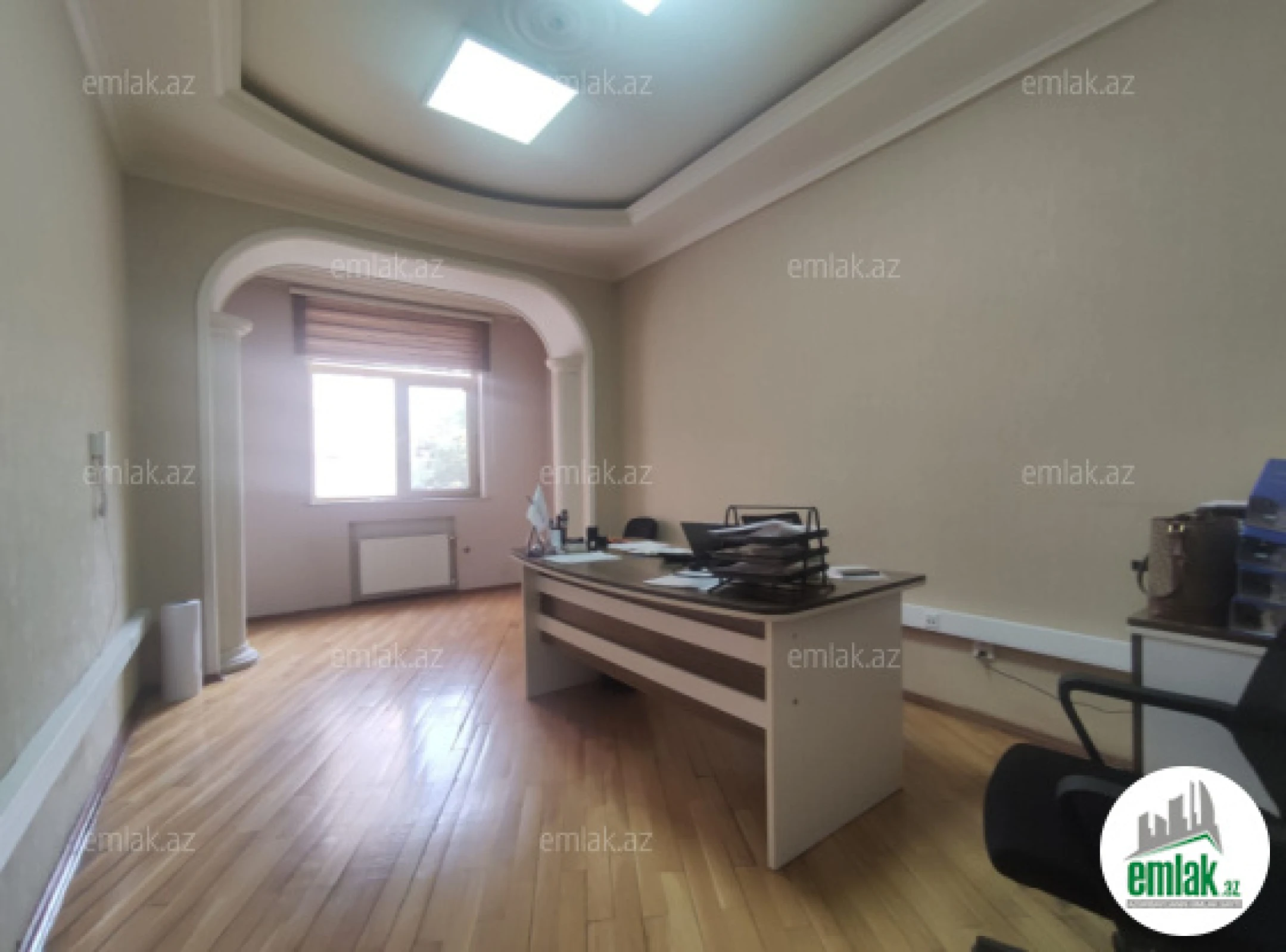 Satılır 3 otaqlı yeni tikili 122 m²