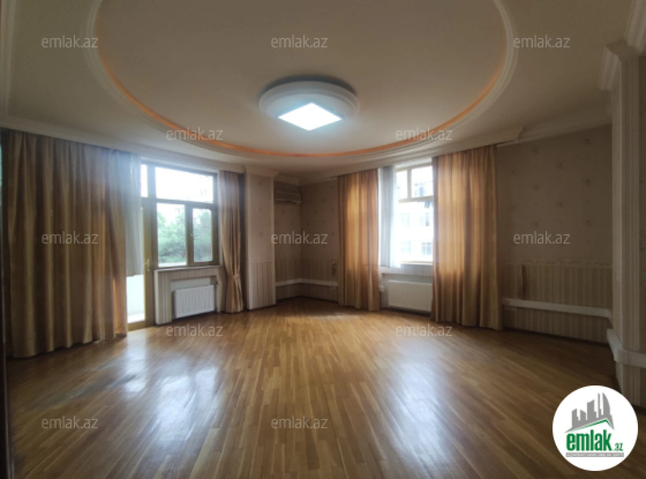 Satılır 3 otaqlı yeni tikili 122 m²