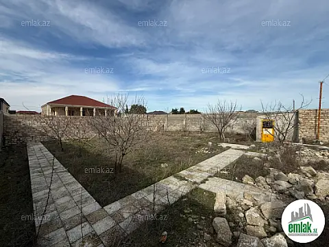 Satılır torpaq sahəsi 5 m²
