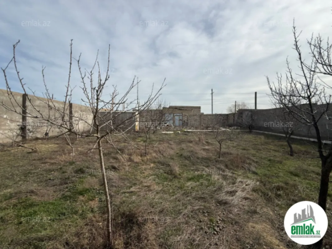 Satılır torpaq sahəsi 5 m²