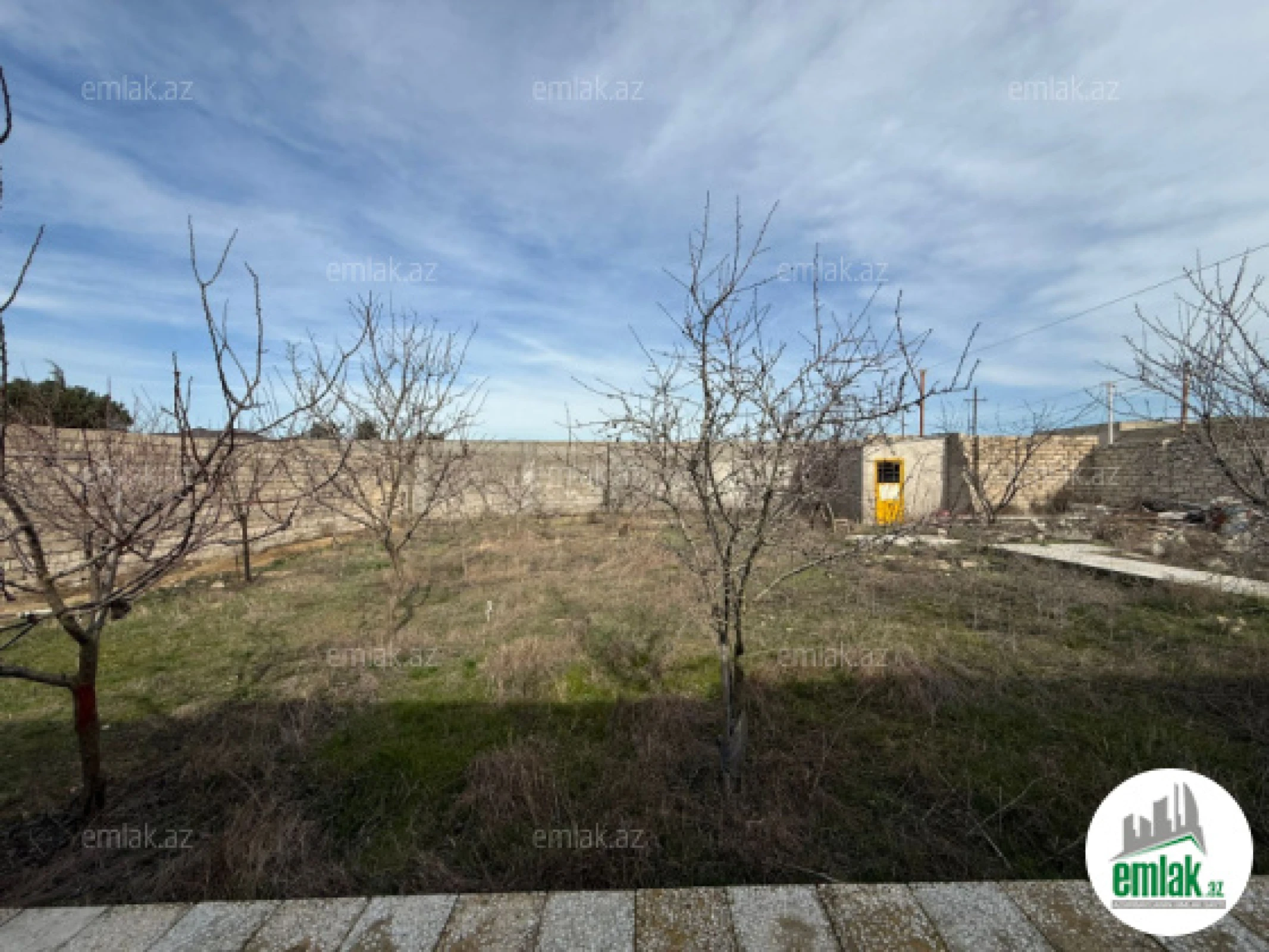 Satılır torpaq sahəsi 5 m²