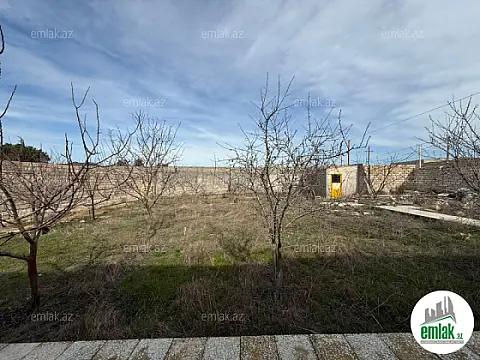 Satılır torpaq sahəsi 5 m²