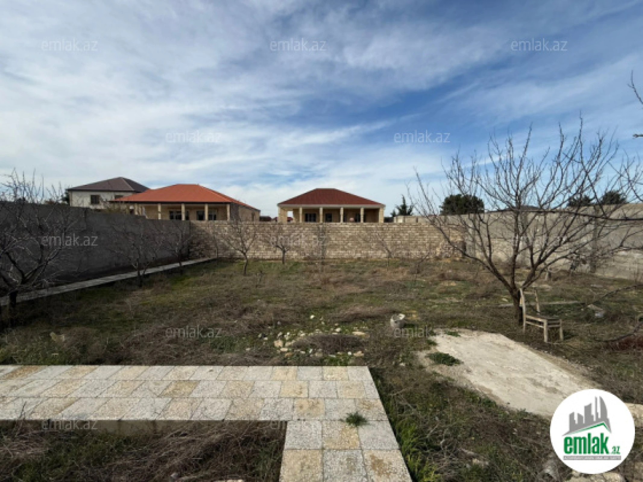 Satılır torpaq sahəsi 5 m²