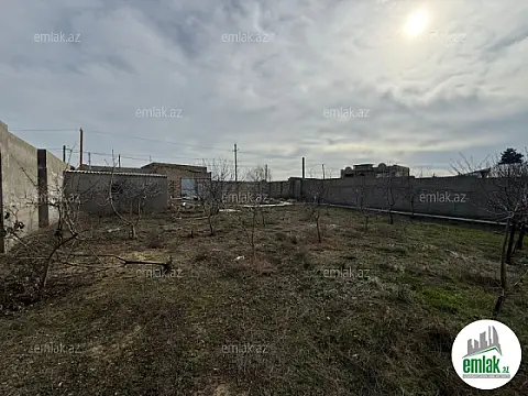 Satılır torpaq sahəsi 5 m²
