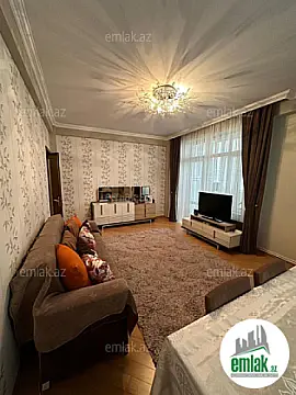 Satılır 3 otaqlı yeni tikili 102 m² — Bakı, Qaraçuxur 3 otaq 102.00 m²