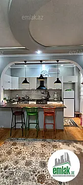 Satılır 3 otaqlı həyət evi 90 m²