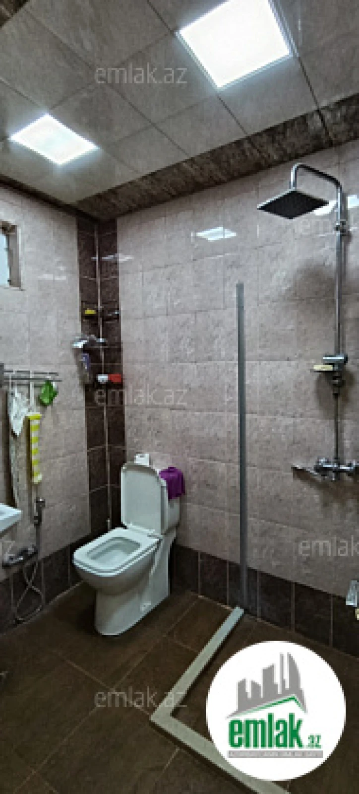 Satılır 3 otaqlı həyət evi 90 m²