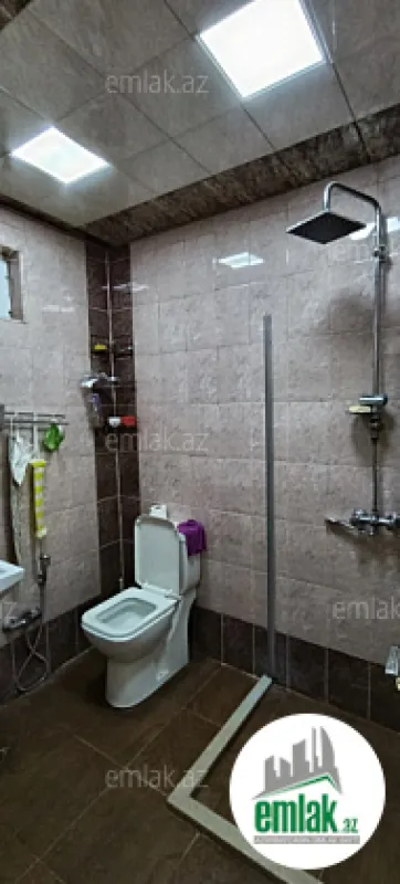 Satılır 3 otaqlı həyət evi 90 m²