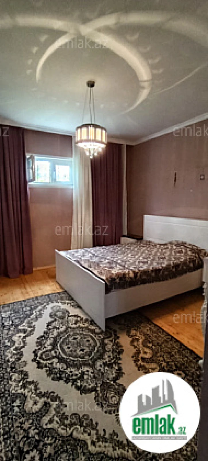 Satılır 3 otaqlı həyət evi 90 m²