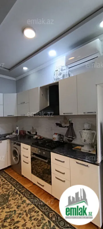 Satılır 3 otaqlı həyət evi 90 m²