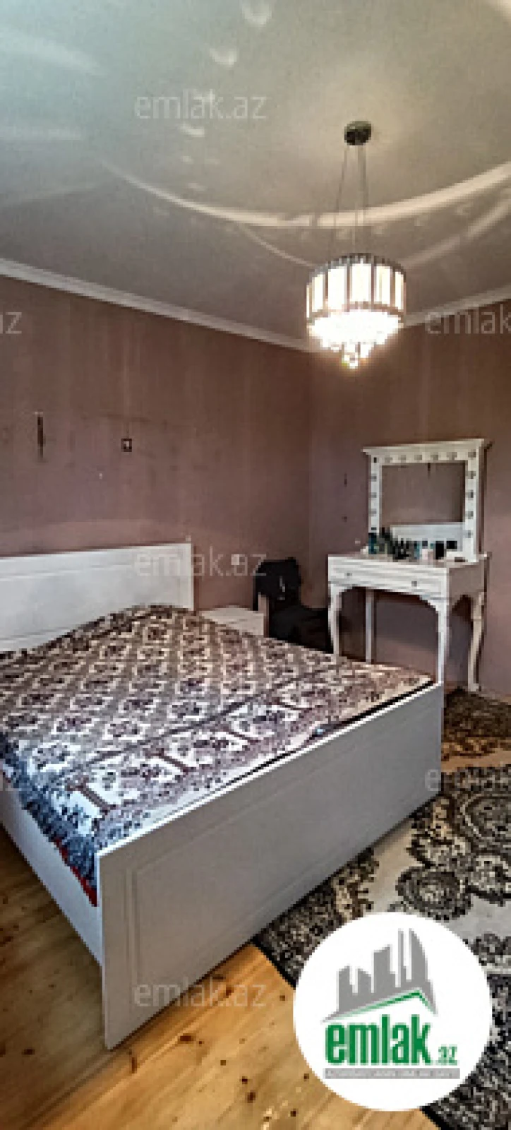 Satılır 3 otaqlı həyət evi 90 m²