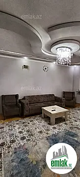 Satılır 3 otaqlı həyət evi 90 m²
