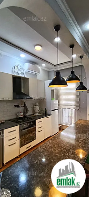 Satılır 3 otaqlı həyət evi 90 m²