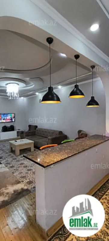 Satılır 3 otaqlı həyət evi 90 m²