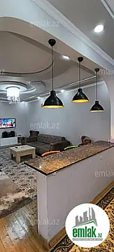 Satılır 3 otaqlı həyət evi 90 m²