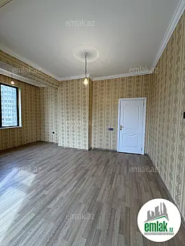 Satılır 3 otaqlı yeni tikili 110 m²
