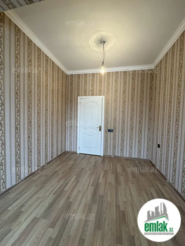 Satılır 3 otaqlı yeni tikili 110 m²