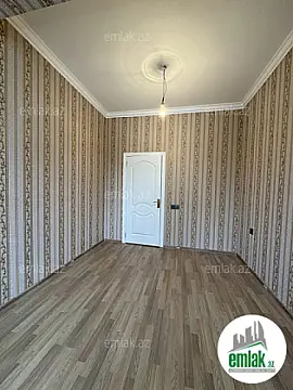 Satılır 3 otaqlı yeni tikili 110 m²