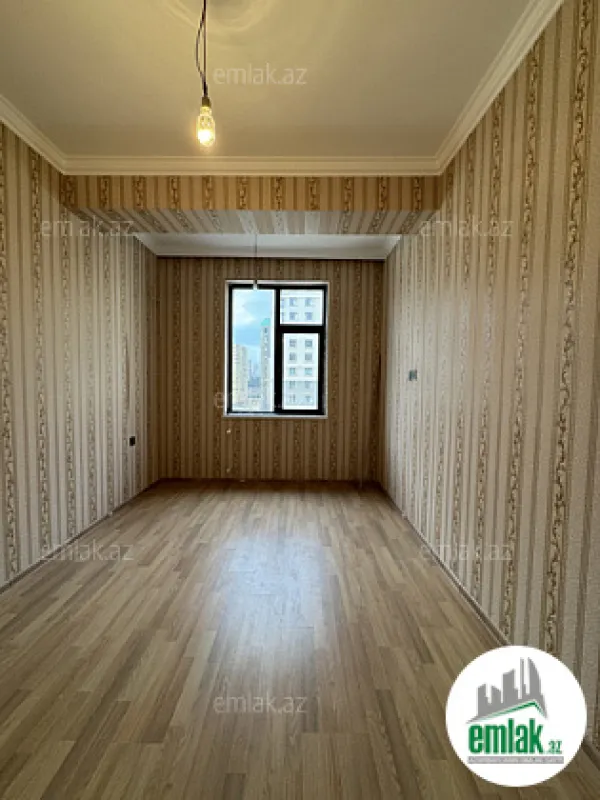 Satılır 3 otaqlı yeni tikili 110 m²