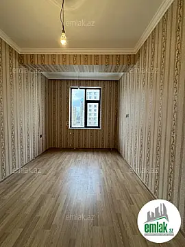 Satılır 3 otaqlı yeni tikili 110 m²