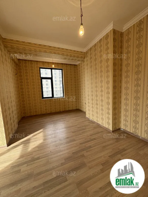 Satılır 3 otaqlı yeni tikili 110 m²