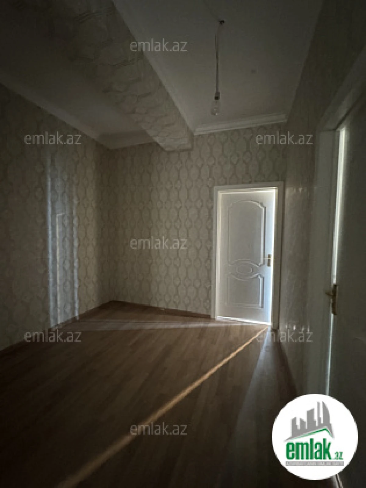 Satılır 3 otaqlı yeni tikili 110 m²