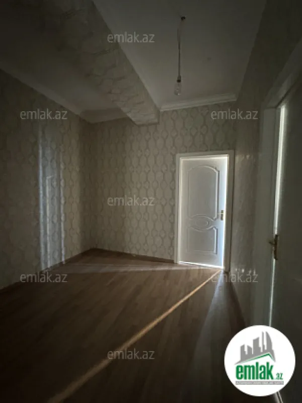 Satılır 3 otaqlı yeni tikili 110 m²