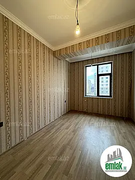 Satılır 3 otaqlı yeni tikili 110 m²