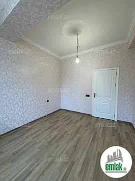 Satılır 3 otaqlı yeni tikili 110 m²