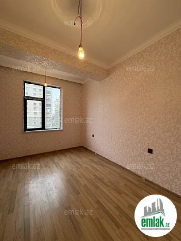 Satılır 3 otaqlı yeni tikili 110 m²