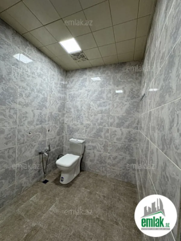 Satılır 3 otaqlı yeni tikili 110 m²