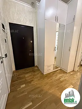 Satılır 3 otaqlı yeni tikili 75 m²