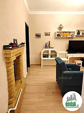 Satılır 5 otaqlı köhnə tikili 115 m²