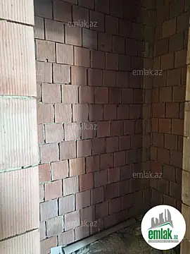 Satılır 3 otaqlı yeni tikili 155 m²
