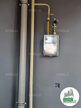 Satılır 3 otaqlı yeni tikili 155 m²