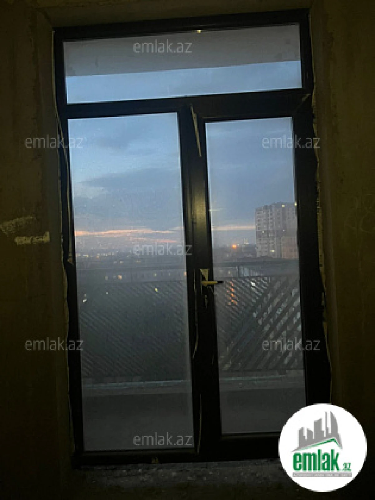 Satılır 2 otaqlı yeni tikili 65 m²