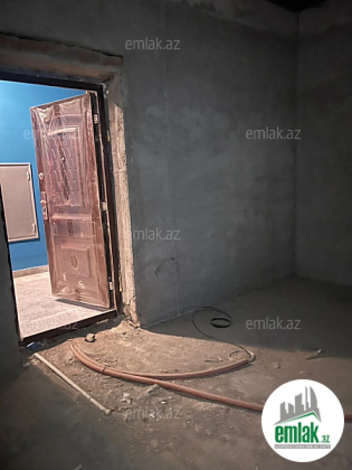 Satılır 2 otaqlı yeni tikili 65 m²