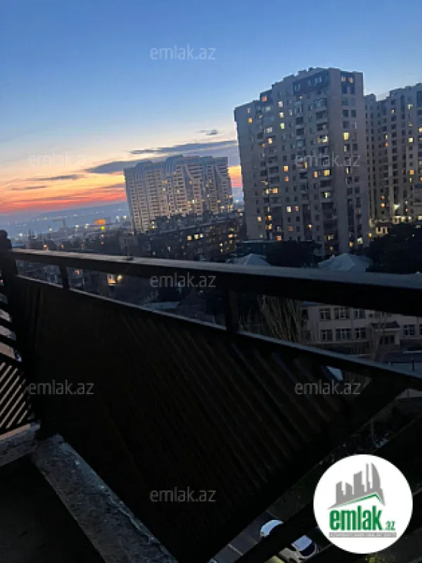 Satılır 2 otaqlı yeni tikili 65 m²