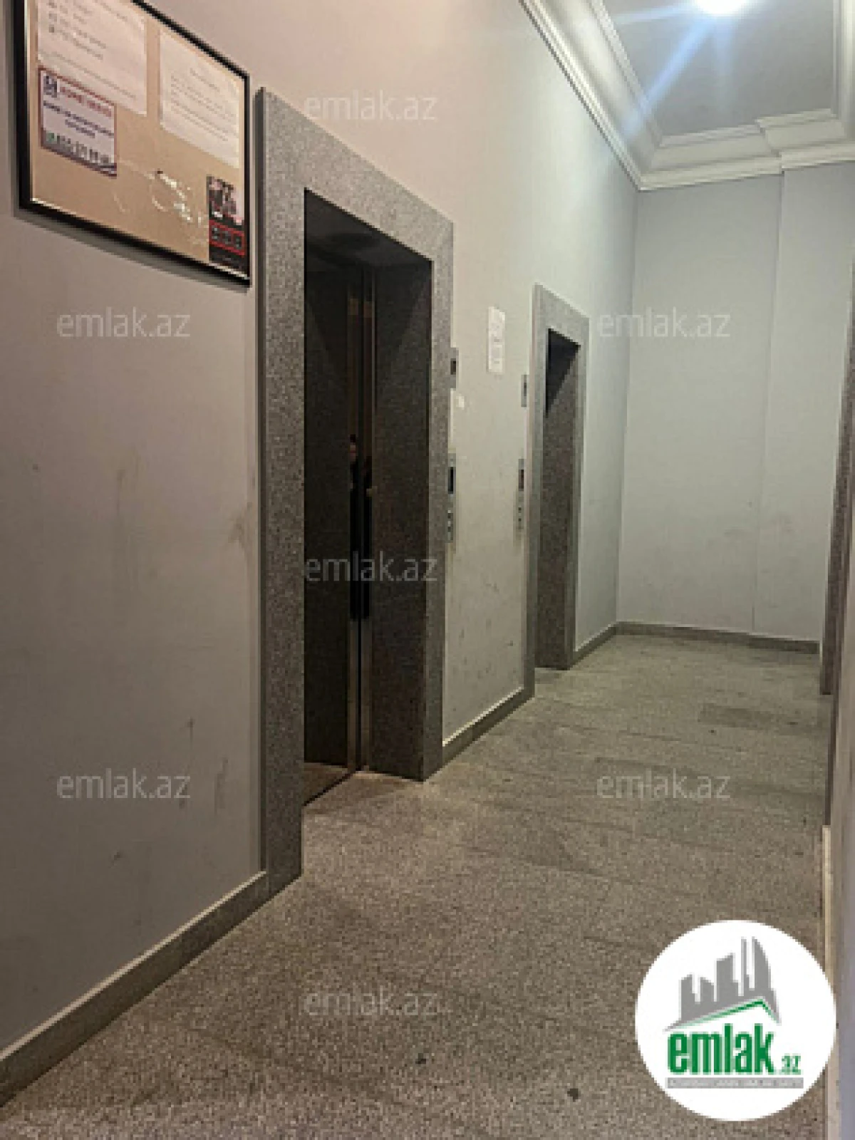 Satılır 2 otaqlı yeni tikili 65 m²