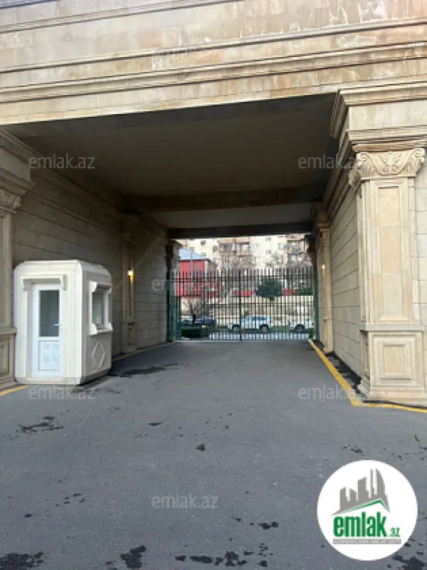 Satılır 2 otaqlı yeni tikili 65 m²