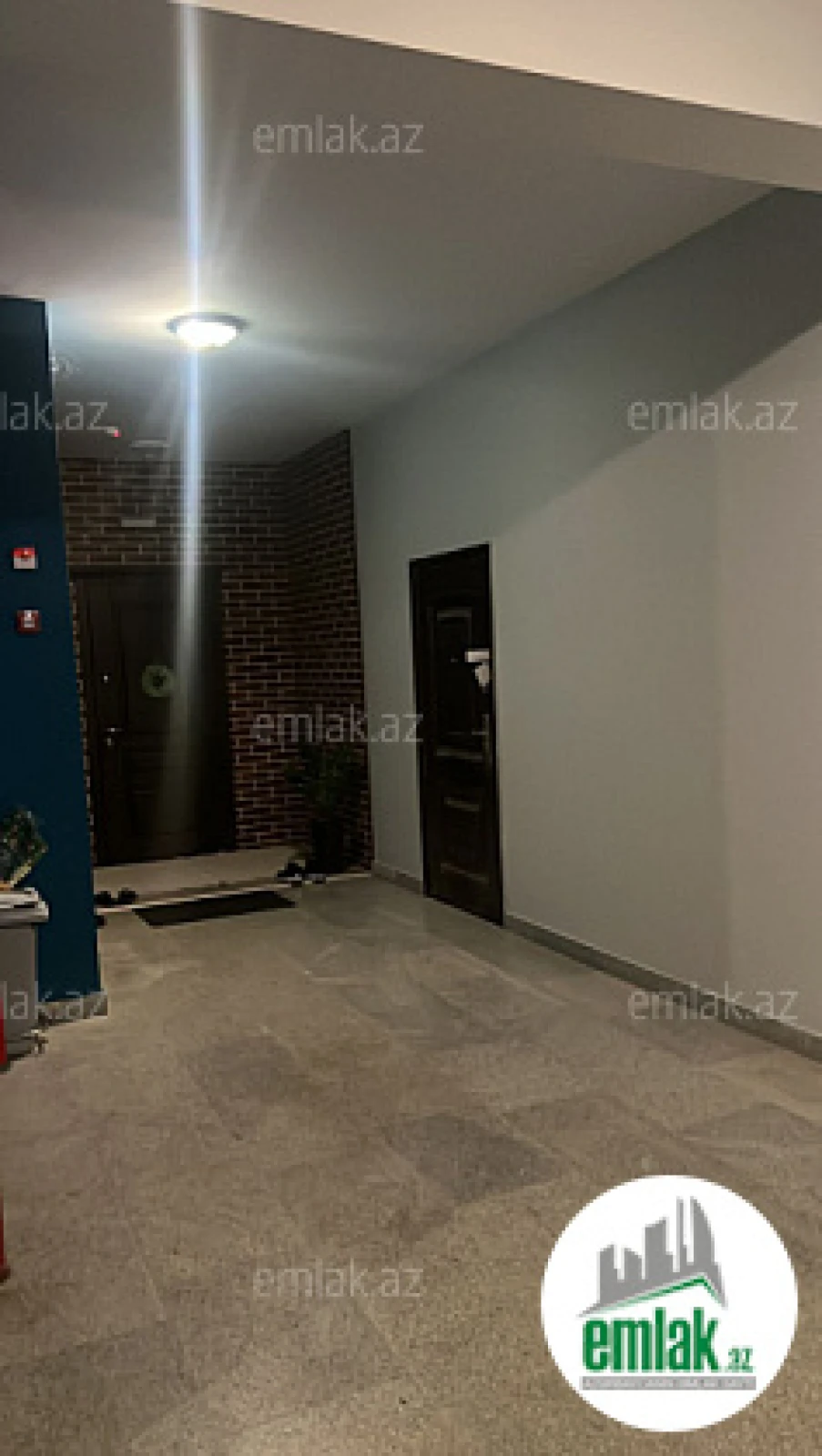 Satılır 2 otaqlı yeni tikili 65 m²