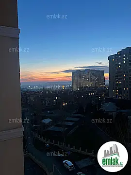 Satılır 2 otaqlı yeni tikili 65 m² — Bakı, Qaradağ 2 otaq 65.00 m²