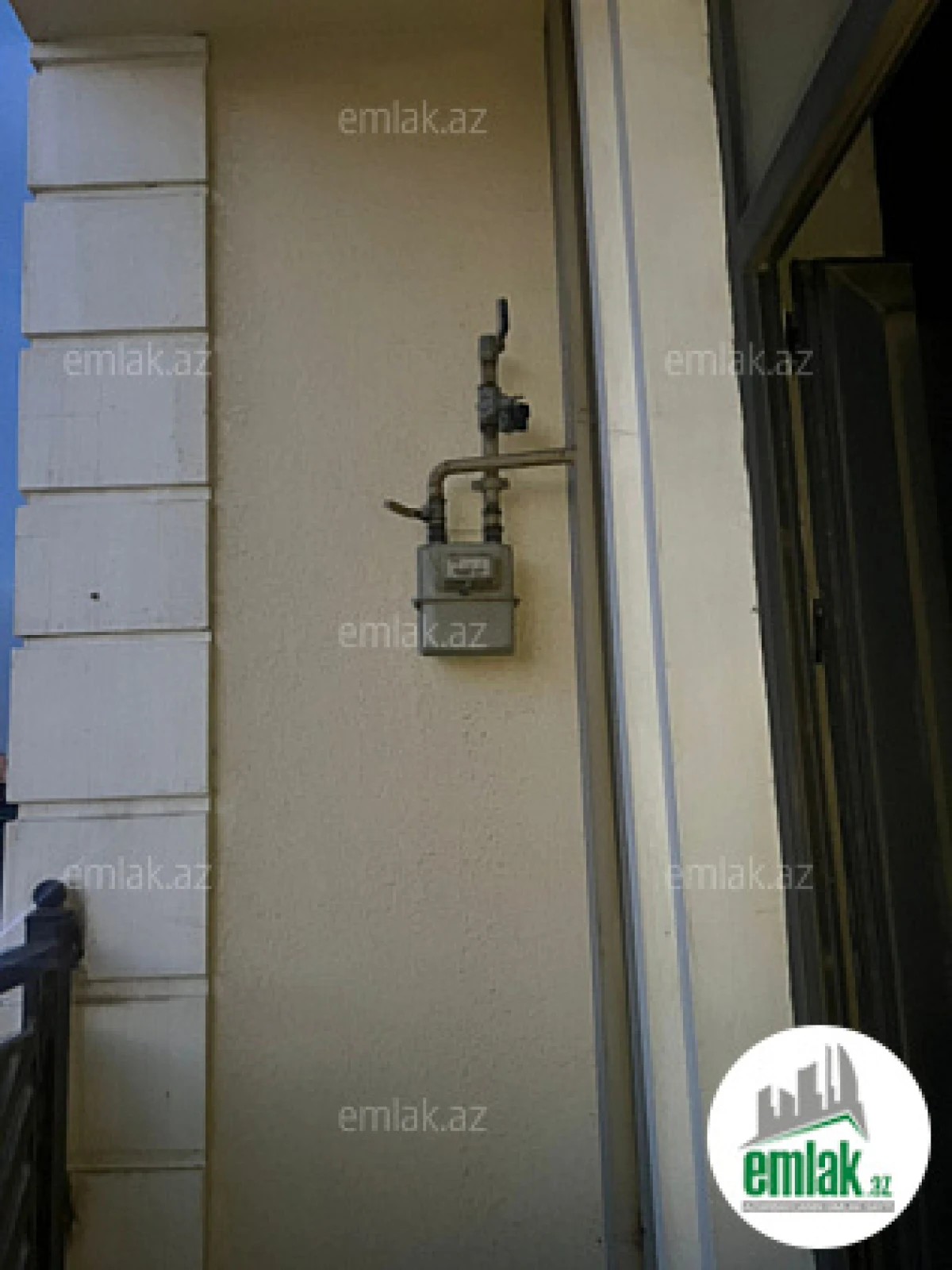 Satılır 2 otaqlı yeni tikili 65 m²