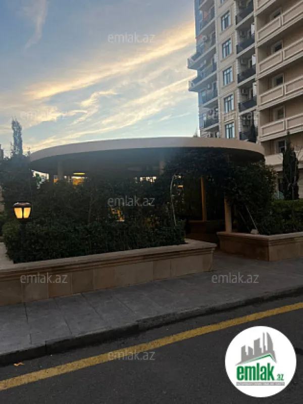 Satılır 2 otaqlı yeni tikili 65 m²