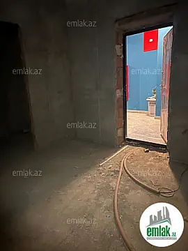 Satılır 2 otaqlı yeni tikili 65 m²